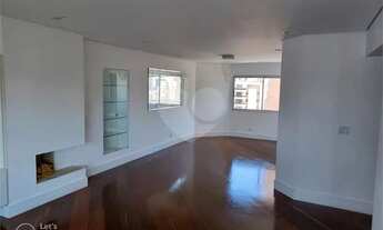 Imagem 2: São Paulo - Apartamento Padrão - MOEMA