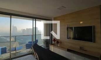 Imagem 4: Apartamento para Aluguel - Butantã, 1 Quarto, 40 m2