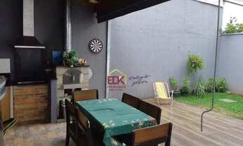 Imagem: Sobrado com 3 dormitórios à venda, 115