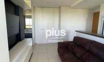 Imagem 3: Flat/Apartamento 01 quarto no Centro da cidade - Century 21 Residence