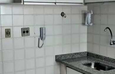 Imagem 6: Apartamento com 2 dormitórios para alugar, 65 m² por R$ 1.200 - Bonfim - Campinas/SP