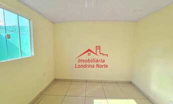 Imagem 6: Casa com 2 dormitórios para alugar, 60 m² por R$ 680,00/mês - Residencial Portal do Sol