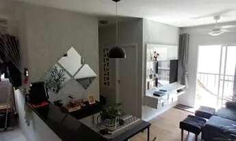 Imagem 5: APARTAMENTO - UMUARAMA - SP