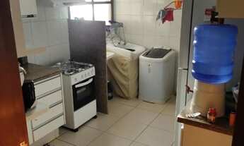 Imagem 7: Apartamento Parque Amazônia