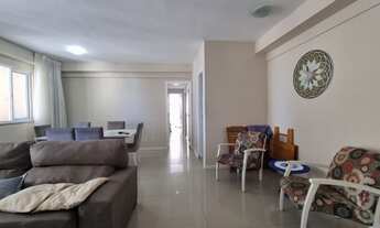 Imagem 4: Brotas Pátio Arvoredo Apartamento 3/4 suite 107m2