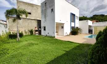 Imagem 6: Casa duplex no Gurupi em Teresina-PI