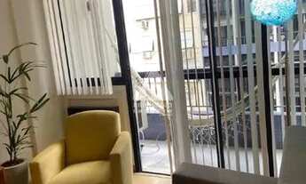 Imagem 7: Excelente imóvel, impecável, em área nobre do Flamengo