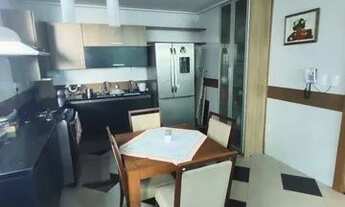 Imagem 3: Duplex 04 Quartos Mobiliado Parque das Laranjeiras