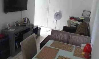 Imagem 3: Apto 2/4 com Garden e mobiliado