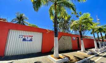Imagem 3: Casa à venda no bairro Capim Macio - Natal/RN