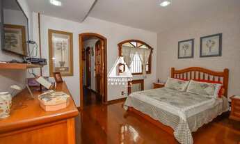 Imagem 7: Maravilhosa casa de vila triplex, no Catete de 253m²