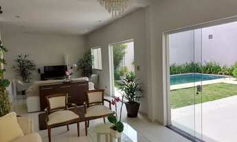 Imagem 6: Casa com 3 dormitórios para alugar, 250 m² por R$ 8.545,00/mês - Granja Viana - Cotia/SP