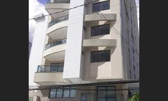 Imagem: Apto com 130 metros com 3 suítes e 2 varandas