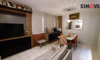 Imagem 3: Residencial Império das Águas - Apartamento com 2 dormitórios à venda, 60 m² por R$ 410.0