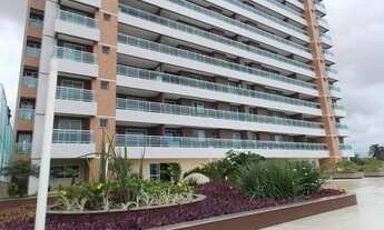 Imagem 5: Apartamento a venda 3 suítes, lazer completo, novo, andar alto. no bairro São Gerardo - Fo