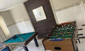 Imagem 5: Lindo Apartamento no Residencial Rio Jordão - 75m2 - Armação