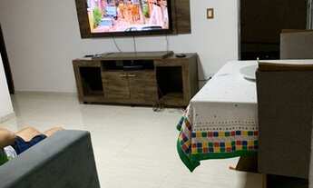 Imagem 5: Casa 3 quartos - condomínio amoa- Anchieta