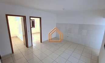 Imagem 4: Apartamento com 2 dormitórios para alugar, 60 m² por R$ 900,00/mês - Sumaré - Alvorada/RS