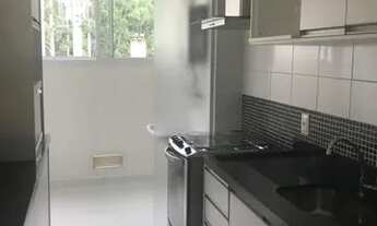 Imagem 7: Apartamento para Locação no Condomínio Green Tamboré, 82m², 2 Dorms, 1 Suíte, Sacada e 2 V