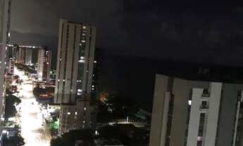 Imagem: Apartamento para aluguel possui 55 metros