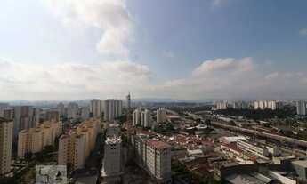 Imagem 5: Apartamento para Aluguel - Tatuapé, 2 Quartos, 47 m2