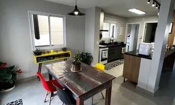 Imagem 3: Cotia - Casa Padrão