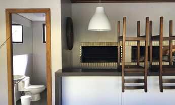 Imagem 3: Apartamento para aluguel com 55 metros quadrados com 1 quarto em Bela Vista - Porto Alegre