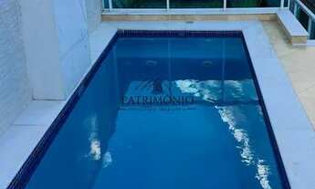 Imagem 2: Sobrado com 3 quartos, sendo uma suíte com closet, á venda por 1.280.000,00. Cond. Parque