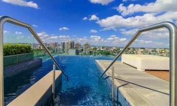 Imagem 3: Apartamento para Venda - 39.26m², 1 dormitório, 1 vaga - Jardim Europa