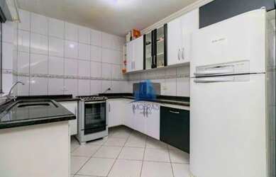 Imagem 5: Sobrado Xaxim Casa com 3 dormitórios