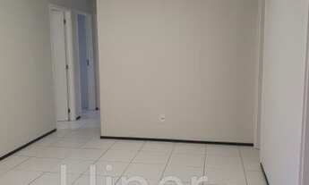 Imagem 4: Apartamento Locação Na Península c/ 117M² com 3 quartos - São Luís