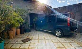 Imagem 3: QSE 7 - Casa com 5 dormitórios à venda, 200 m² por R$ 678.000 - Taguatinga Sul - Taguating