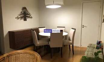 Imagem 3: SãO PAULO - Apartamento Padrão - Campo Belo