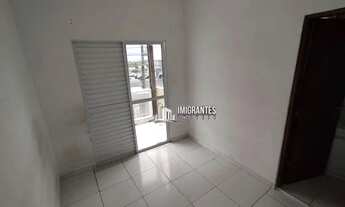 Imagem 3: Sobrado de 2 dormitórios, sendo 2 suítes para alugar, 80 m² por R$ 1.800/mês - Tude Bastos