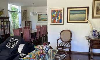 Imagem 5: Excelente casa à venda na Gávea