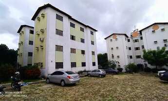 Imagem 2: Apartamento com 02 quartos, 58 m² e mobília, Bairro Cidade Nova, aceita troca em veículos!