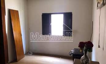 Imagem 5: Casa Padrão em Ribeirão Preto