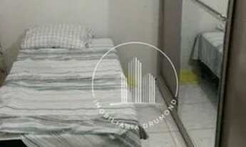 Imagem 5: Apartamento com 2 dormitórios à venda, 60 m² por R$ 190.000,00 - Forquilhas - São José/SC