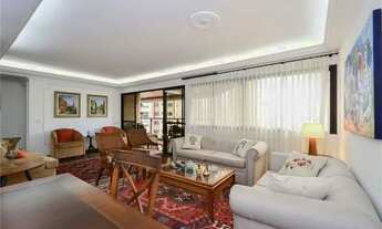 Imagem 5: APARTAMENTO RESIDENCIAL em São Paulo - SP, Panamby