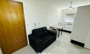 Imagem 2: Flat para alugar no bairro Nova Brasília - Jaraguá do Sul/SC