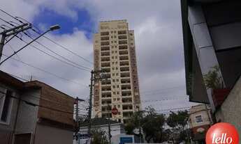 Imagem 2: São Paulo - Apartamento Padrão - Santana