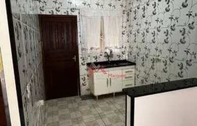 Imagem 5: Casa de condomino com 2 dormitórios para alugar, 50 m² por R$ 1.250/mês - Balneário Esmera