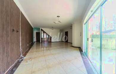 Imagem 2: Santo André - Casa Padrão - Jardim Monte Líbano