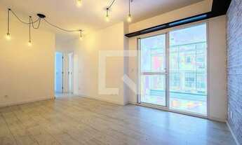 Imagem: Apartamento para Aluguel - Paraíso, 3 Quartos