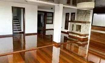 Imagem 2: Casa para Venda, possui 100M² com 3 quartos em Glória - Macaé - RJ