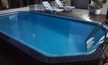 Imagem: Mobiliado Nascente sul 300 metros da praia