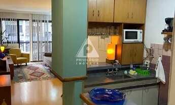 Imagem 2: Excelente imóvel, impecável, em área nobre do Flamengo