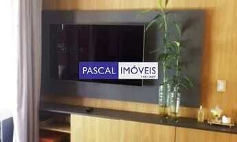 Imagem: SãO PAULO - Apartamento Padrão - Campo