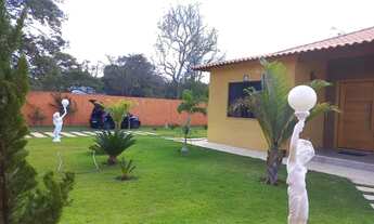 Imagem 6: LINDA CASA EM LAGOA SANTA