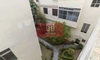 Imagem 9: Apartamento à venda no bairro Aclimação - São Paulo/SP, Zona Central